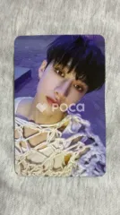 straykids バンチャン スキズ 樂-STAR POSTCARD VER.