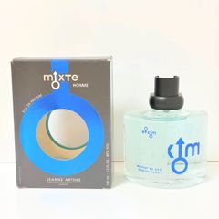 新品未使用 JEANNE ARTHES mixte homme eau de parfum ミックスオム
