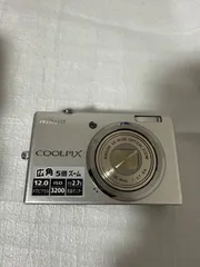 2026年最新】Nikon COOLPIX S570の人気アイテム - メルカリ