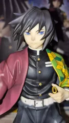 鬼滅の刃 gem 冨岡 義勇 フィギュア 出品