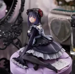 メイドA フィギュア です