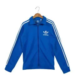 アディダス ADIDAS SPO ヨーロッパ トレーナー ジャケット 95