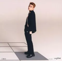 【中古】紙製品 西洸人(INI) ソロアザージャケット 「CD M 通常盤」 封入特典