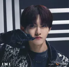 【中古】紙製品 田島将吾(INI) ソロアザージャケット 「CD I 初回限定盤A」 封入特典