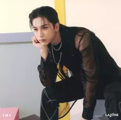 【中古】紙製品 池崎理人(INI) ソロアザージャケット 「CD M 初回限定盤A」 封入特典