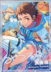 【中古】紙製品 天満光 「あんさんぶるスターズ!! 虹色開花ポートレート フィーチャースカウト Collection D」