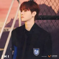 【中古】紙製品 田島将吾(INI) ソロアザージャケット 「CD A 初回限定盤A」 封入特典