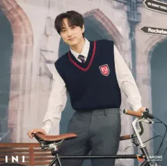 【中古】紙製品 尾崎匠海(INI) ソロアザージャケット 「CD A 通常盤」 封入特典