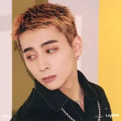 【中古】紙製品 西洸人(INI) ソロアザージャケット 「CD M 初回限定盤A」 封入特典