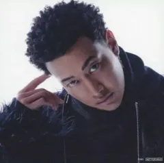 【中古】紙製品 関口メンディー(GENERATIONS) アザージャケット 「CD X」 購入特典