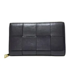 2026年最新】bottega veneta ジップアラウンドウォレットの人気