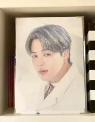 BTS（防弾少年団・バンタン） ジミン(JIMIN・パクジミン) プレフォト 未開封