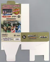 【中古】紙製品 抽選BOX 「わくドキくじ 進撃の巨人 Fly to next Hope ver.」