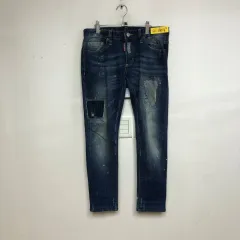 DSQUARED2 メンズ デニム ズボン 28インチ@9907