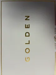 ジョングク GOLDEN
