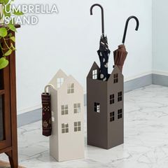 B】昭和レトロ 木製傘立て アンブレラスタンド - メルカリ