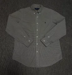 L ポロ(POLO Ralph Lauren)クラシックフィット シャツ