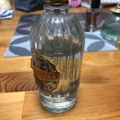 ロクシタン　EDT 125ml