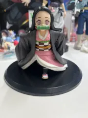 鬼滅の刃 禰豆子 amp(ボックスx) 開封展示品 フィギュア 出品