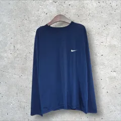 ナイキ 機能性 Tシャツ (100/L)