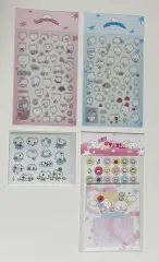 ハローキティあんスタ ステッカー