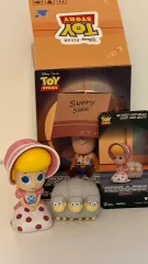 トイストーリー ピカビュー ボポップ フィギュア