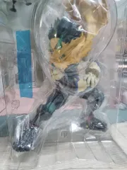 僕のヒーローアカデミア 一番くじ 緑谷出久 A賞 stand up again クージー