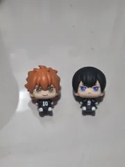 ハイキュー 日向/影山 フィギュア まとめ