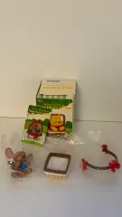 ディズニー プーさん フィギュア