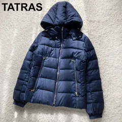 2026年最新】tatras タトラス rラインの人気アイテム - メルカリ