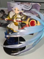 葬送のフリーレン タイトー AMP+ フィギュア