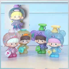 モリンタ FINDING UNICORN BUBBLE TEENFRESH 5種 まとめ