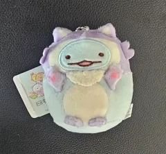 すみっコぐらし 狼 とかげ