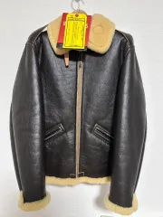 2026年最新】リアルマッコイズ B-6の人気アイテム - メルカリ