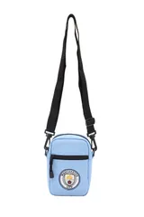 【新着商品】スタイル] [マンチェスター・シティFC ショルダーバッグ