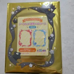 サンリオ エンジョイ アイドル シークレット 写真 フォト ケース バツ