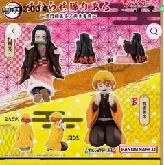 鬼滅の刃 BANDAI 禰豆子 フィギュア