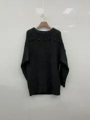 EGOIST ニット セーター