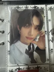 Stray Kids(ストレイキッズ・スキズ・SKZ) ヒョンジン(HYUNJIN) 写真 フォト PHOTOカード 出品