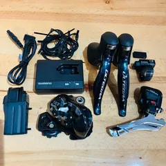 2026年最新】アルテグラ コンポセットの人気アイテム - メルカリ