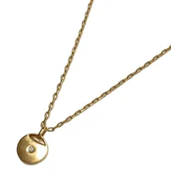 SWAROVSKI(スワロフスキー) ネックレス - ピンクゴールド