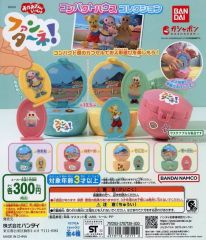 H*i様 キン肉マン ノコレスラー 4個セット バンダイ 1985年 - メルカリ