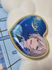 あんさんぶるスターズ！ 天祥院 英智 ハートクッション バッジ