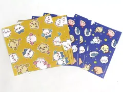【中古】紙製品 集合 ちよがみ 「ちいかわ なんか小さくてかわいいやつ」