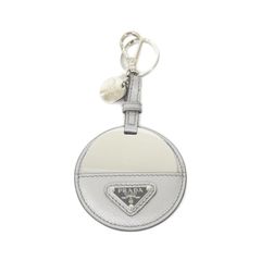 アクネストゥディオズ AcneStudios チャームキーリング キーホルダー