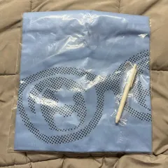 RIIZE（ライズ）シーグリ シーズングリーティング バッグ＋ジェルペン 出品