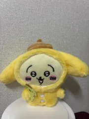 ポムポムプリン うさぎ