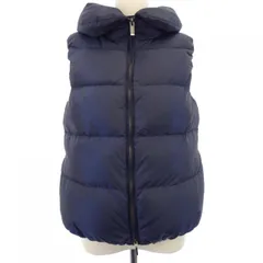 2026年最新】theory ダウンベストの人気アイテム - メルカリ