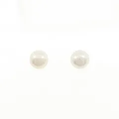 ミキモト アコヤパール ピアス 7mm