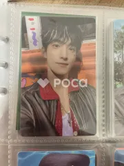 Seventeen ドギョム セブチ SEVENTEENTH HEAVEN Weverse Albums ver.